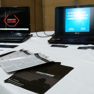 Empresas del Polo IT Corrientes presentes en la 3ra Edición de la EXPO GOYA TEC 
