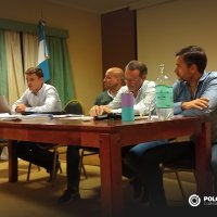 Se eligieron nuevas autoridades en el Polo It Corrientes