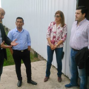EL POLO IT CORRIENTES PRESENTE EN LA 2DA EDICIÓN DE LA EXPO GOYA TEC